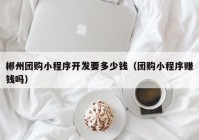 郴州團購小程序開發(fā)要多少錢（團購小程序賺錢嗎）