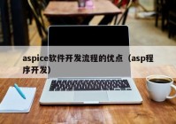 aspice軟件開發(fā)流程的優(yōu)點（asp程序開發(fā)）